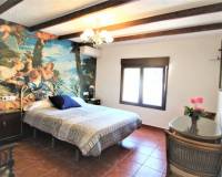 Resale - Villa - Lomas de Cabo Roig