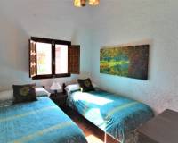 Resale - Villa - Lomas de Cabo Roig