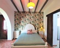 Resale - Villa - Lomas de Cabo Roig