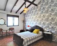 Resale - Villa - Lomas de Cabo Roig