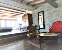 Resale - Villa - Lomas de Cabo Roig