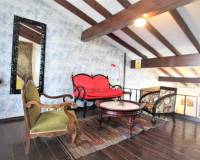 Resale - Villa - Lomas de Cabo Roig