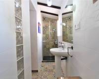 Resale - Villa - Lomas de Cabo Roig