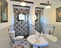 Resale - Villa - Lomas de Cabo Roig