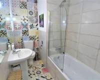 Resale - Villa - Lomas de Cabo Roig