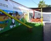 Resale - Villa - Lomas de Cabo Roig