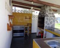 Resale - Villa - Lomas de Cabo Roig