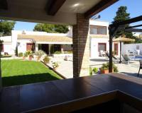 Resale - Villa - Lomas de Cabo Roig