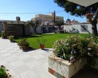 Resale - Villa - Lomas de Cabo Roig