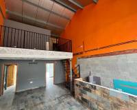 Resale - Commercial Unit - Algorfa - La Finca Golf Resort