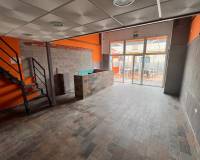 Resale - Commercial Unit - Algorfa - La Finca Golf Resort