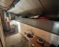 Resale - Commercial Unit - Algorfa - La Finca Golf Resort