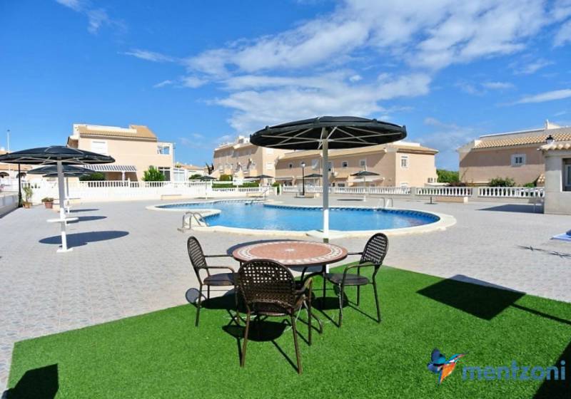 Bungalow - Resale - 0 - Torrevieja Norte