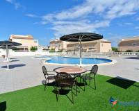 Resale - Bungalow - 0 - Torrevieja Norte