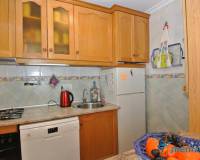 Resale - Bungalow - 0 - Torrevieja Norte