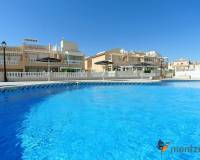 Resale - Bungalow - 0 - Torrevieja Norte