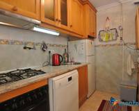 Resale - Bungalow - 0 - Torrevieja Norte