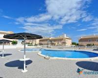 Resale - Bungalow - 0 - Torrevieja Norte