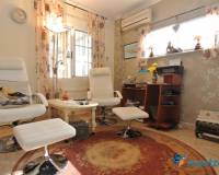 Resale - Bungalow - 0 - Torrevieja Norte