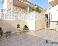 Resale - Bungalow - 0 - Torrevieja Norte