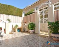 Resale - Bungalow - 0 - Torrevieja Norte