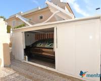 Resale - Bungalow - 0 - Torrevieja Norte