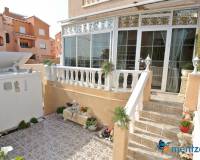 Resale - Bungalow - 0 - Torrevieja Norte