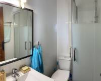 Resale - Apartment - Torrevieja - La Mata, Costa Blanca South