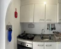 Resale - Apartment - Torrevieja - La Mata, Costa Blanca South