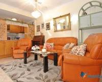 Resale - Bungalow - 0 - Torrevieja Norte