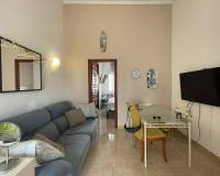 Resale - Apartment - Torrevieja - La Mata, Costa Blanca South