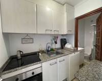 Resale - Apartment - Torrevieja - La Mata, Costa Blanca South