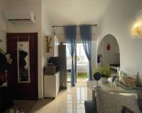 Resale - Apartment - Torrevieja - La Mata, Costa Blanca South