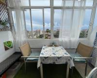 Resale - Apartment - Torrevieja - La Mata, Costa Blanca South
