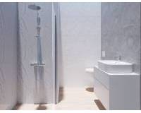 New Build - Bungalow ground floor - Torrevieja - Los Balcones, Costa Blanca South