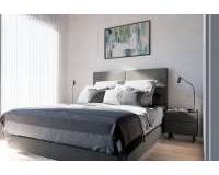 New Build - Bungalow ground floor - Torrevieja - Los Balcones, Costa Blanca South