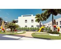 New Build - Bungalow ground floor - Torrevieja - Los Balcones, Costa Blanca South