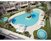 New Build - Bungalow ground floor - Torrevieja - Los Balcones, Costa Blanca South