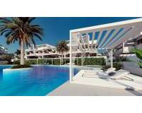 New Build - Bungalow ground floor - Torrevieja - Los Balcones, Costa Blanca South