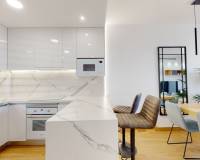 New Build - Bungalow ground floor - Torrevieja - Los Balcones, Costa Blanca South