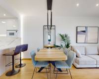 New Build - Bungalow ground floor - Torrevieja - Los Balcones, Costa Blanca South