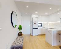 New Build - Bungalow ground floor - Torrevieja - Los Balcones, Costa Blanca South