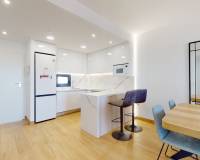 New Build - Bungalow ground floor - Torrevieja - Los Balcones, Costa Blanca South