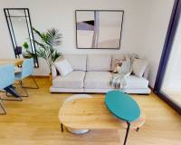 New Build - Bungalow ground floor - Torrevieja - Los Balcones, Costa Blanca South