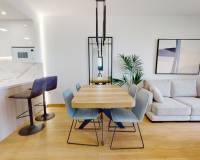 New Build - Bungalow ground floor - Torrevieja - Los Balcones, Costa Blanca South