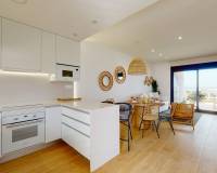 New Build - Bungalow ground floor - Torrevieja - Los Balcones, Costa Blanca South