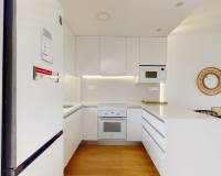 New Build - Bungalow ground floor - Torrevieja - Los Balcones, Costa Blanca South