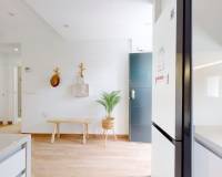 New Build - Bungalow ground floor - Torrevieja - Los Balcones, Costa Blanca South