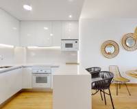 New Build - Bungalow ground floor - Torrevieja - Los Balcones, Costa Blanca South