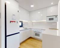 New Build - Bungalow ground floor - Torrevieja - Los Balcones, Costa Blanca South